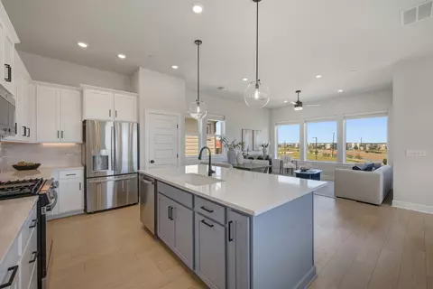 Kitchen - 5610 Forks Rd, Austin, TX 78747 photo 3 of 3