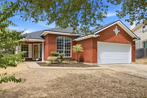 801 Lawmans Ct, Round Rock, TX 78665