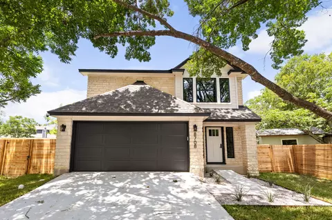8708 Cretys Cv, Austin, TX 78745