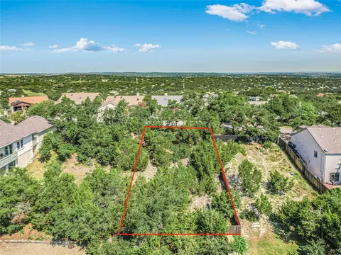107 Paragon Ct, Lakeway, TX 78734