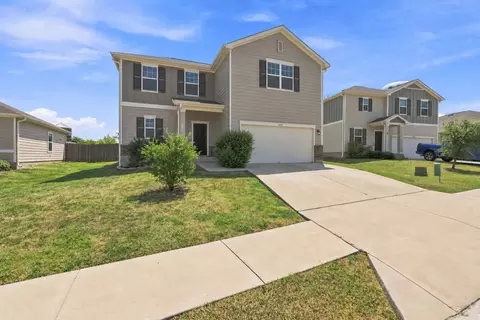 13513 Robert Wagner Bnd, Manor, TX 78653