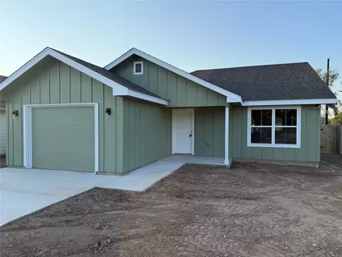 1710 E Ave J, Lampasas, TX 76550