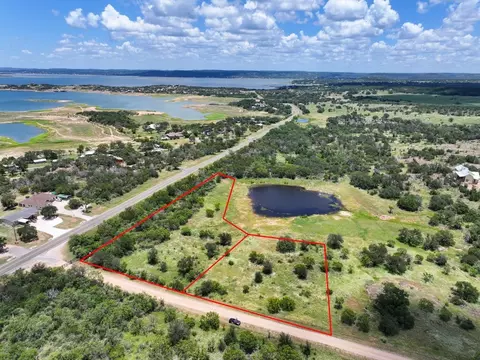 lot S 5 6 Granite Hills Dr, Burnet, TX 78611