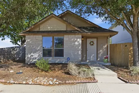 4529 Secure Ln #31, Austin, TX 78725