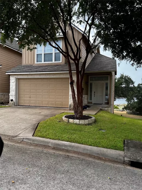 20945 Waterside Dr #23, Lago Vista, TX 78645