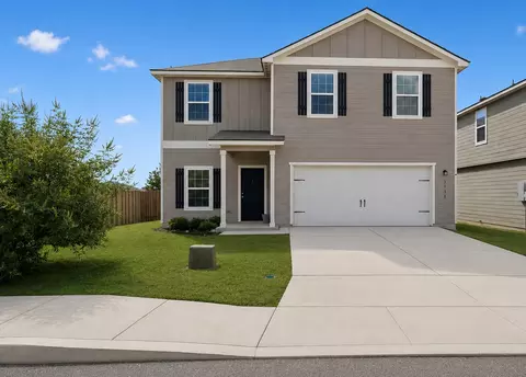 3038 Citron Gdn, Converse, TX 78109