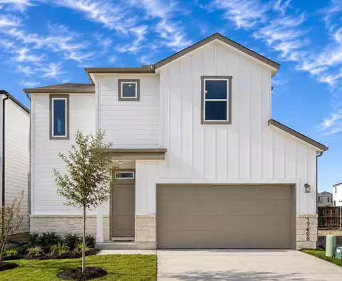 17408 Monastrell Ln, Round Rock, TX 78664
