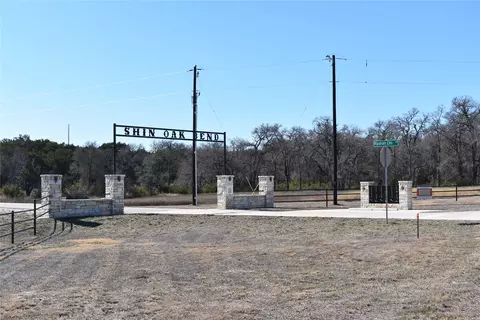 lot18 Riparian Elm, Bertram, TX 78605