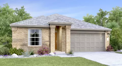 17906 Nashville Warbler Rd, Pflugerville, TX 78660