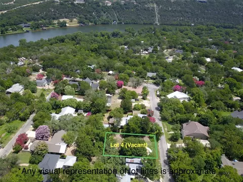 2702 Palomino Dr, Austin, TX 78733