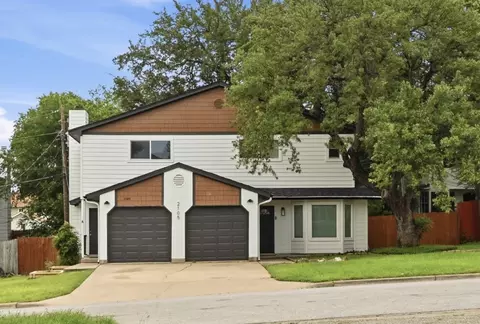 2105 Kirksey Dr, Austin, TX 78741