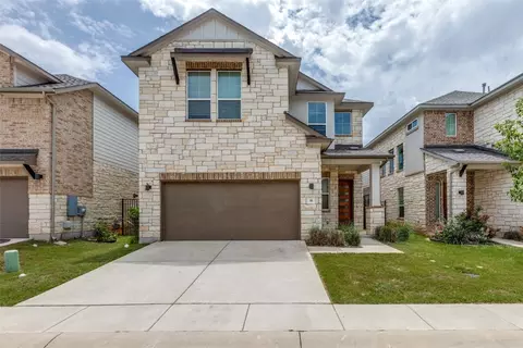 900 Old Mill Rd #35, Cedar Park, TX 78613