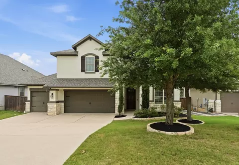 15909 Villa Frontera Dr, Austin, TX 78738