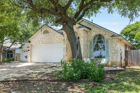 2958 Lagerway Cv, Austin, TX 78748