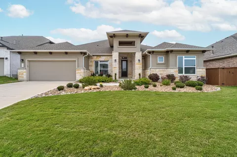 305 Milano Dr, Liberty Hill, TX 78642