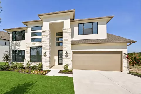 7400 Desert Needle Dr, Lago Vista, TX 78645