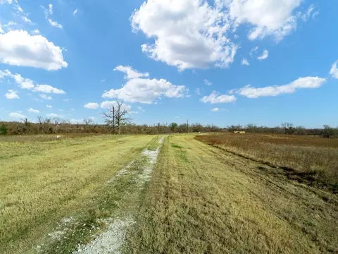 tbd County Road 721, Groesbeck, TX 76653