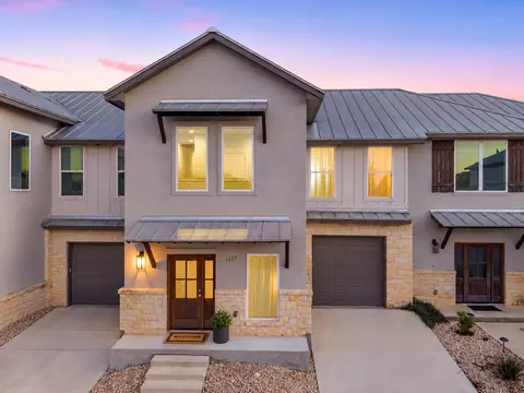 1123 Paniolo Dr, Boerne, TX 78006