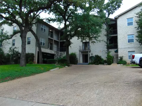 2508 Enfield Rd #8, Austin, TX 78703