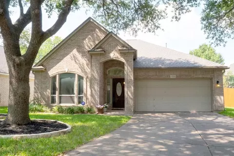 1712 Hackney Cv, Austin, TX 78727
