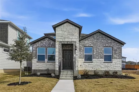 209 Betsy Rd, Hutto, TX 78634
