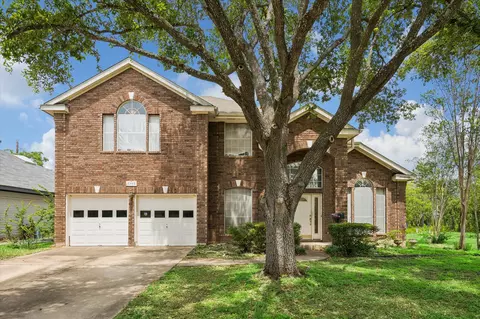 7503 Ponoma Trl, Austin, TX 78749