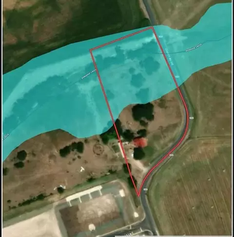 1801 County Road 332 Rd, Jarrell, TX 76537