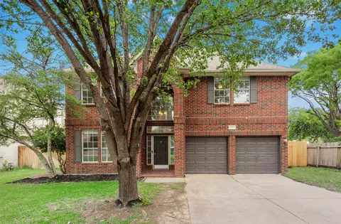 1713 Fort Grant Dr, Round Rock, TX 78665