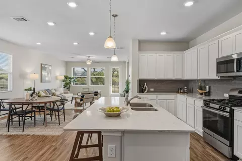 316 Montauk Loop, Georgetown, TX 78628