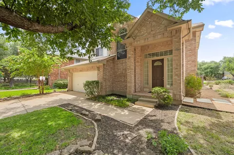 7808 Cheno Cortina Trl, Austin, TX 78749