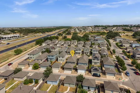 View/Area - 2805 Seneca Path #31, Leander, TX 78641 photo 3 of 5