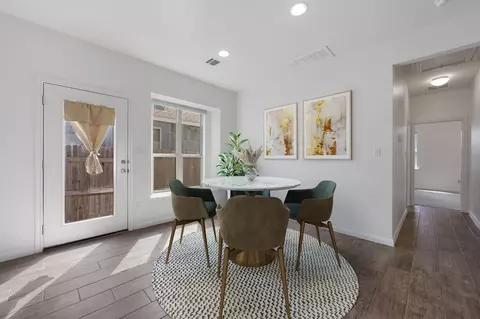 Dining - 2805 Seneca Path #31, Leander, TX 78641 photo 1 of 1
