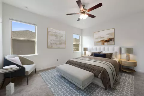Bedroom - 2805 Seneca Path #31, Leander, TX 78641 photo 4 of 6