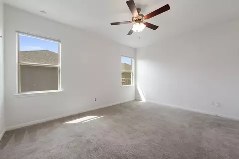 Bedroom - 2805 Seneca Path #31, Leander, TX 78641 photo 5 of 6