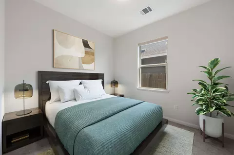 Bedroom - 2805 Seneca Path #31, Leander, TX 78641 photo 1 of 6