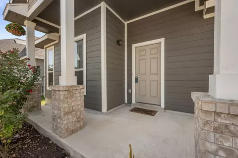 Exterior - 2805 Seneca Path #31, Leander, TX 78641 photo 4 of 9