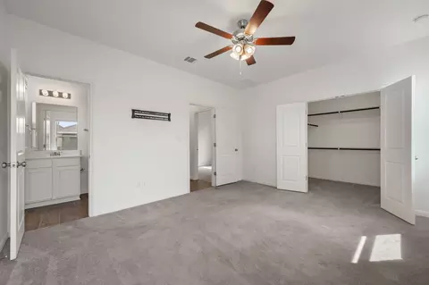 Bedroom - 2805 Seneca Path #31, Leander, TX 78641 photo 6 of 6
