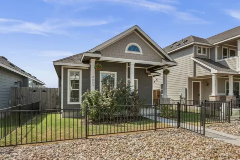 Exterior - 2805 Seneca Path #31, Leander, TX 78641 photo 2 of 9