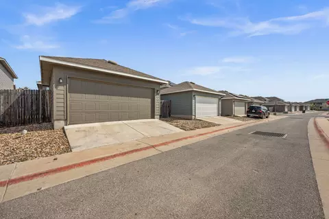 Exterior - 2805 Seneca Path #31, Leander, TX 78641 photo 8 of 9
