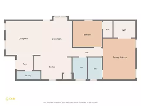 Floorplan - 2805 Seneca Path #31, Leander, TX 78641 photo 1 of 1