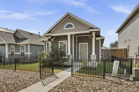 Exterior - 2805 Seneca Path #31, Leander, TX 78641 photo 3 of 9