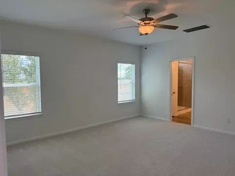Bedroom - 203 Gene Ray Ave, Bertram, TX 78605 photo 3 of 3