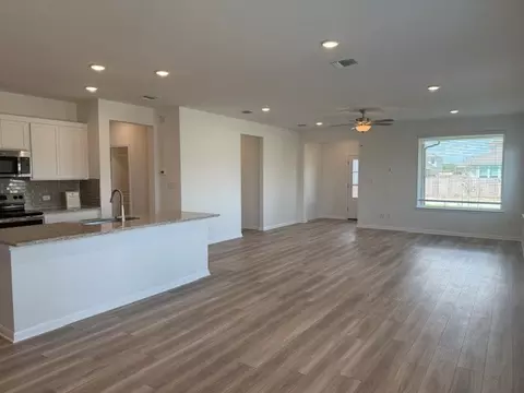 Living - 203 Gene Ray Ave, Bertram, TX 78605 photo 2 of 3