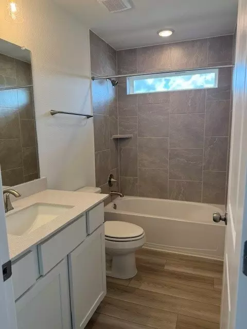 Bath - 203 Gene Ray Ave, Bertram, TX 78605 photo 2 of 2