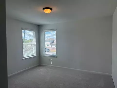 Bedroom - 203 Gene Ray Ave, Bertram, TX 78605 photo 2 of 3