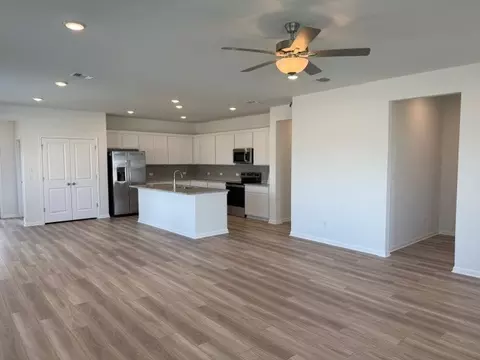 Living - 203 Gene Ray Ave, Bertram, TX 78605 photo 3 of 3