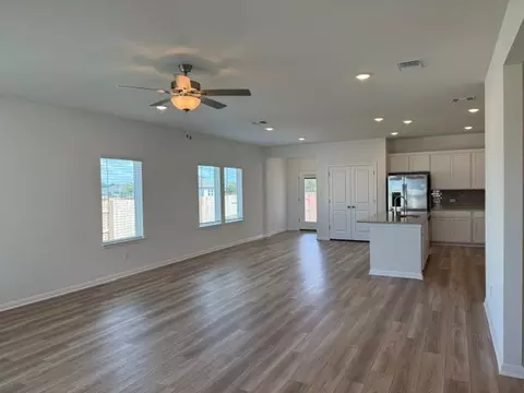 Living - 203 Gene Ray Ave, Bertram, TX 78605 photo 1 of 3