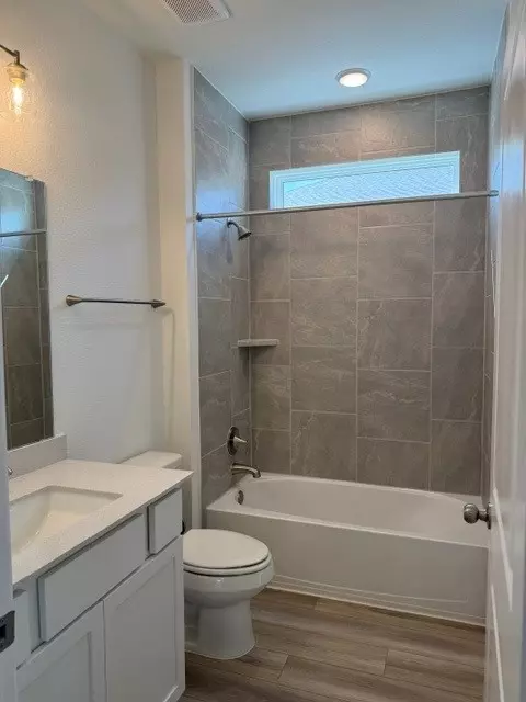 Bath - 203 Gene Ray Ave, Bertram, TX 78605 photo 1 of 2