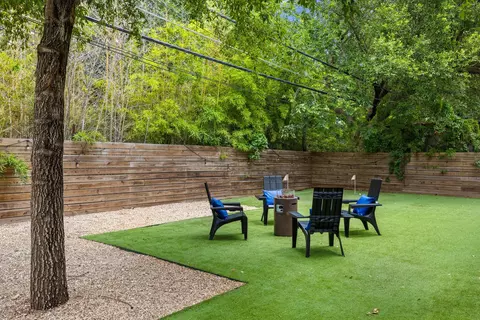 Exterior - 1604 Haskell St #2, Austin, TX 78702 photo 2 of 12