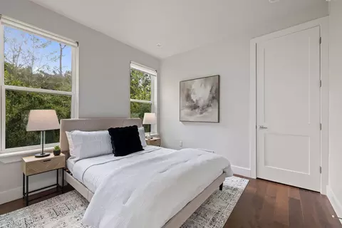 Bedroom - 1604 Haskell St #2, Austin, TX 78702 photo 1 of 2